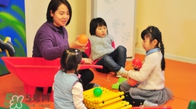 米雅上的幼兒園是哪一家？卡爾安娜國際兒童會(huì)館怎么樣？