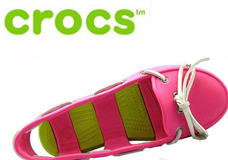 crocs卡洛馳鞋子怎么樣？crocs卡洛馳鞋子好穿嗎？