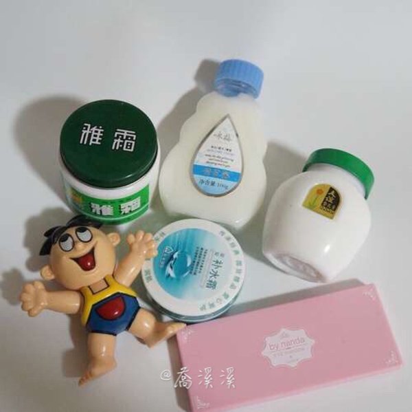 哪些國產護膚品好用的 國產的護膚品哪些比較好