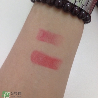 嬌蘭小黑裙003多少錢？嬌蘭小黑裙唇膏003專柜價格