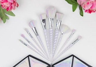 unicorn lashes獨(dú)角獸化妝刷怎么樣？獨(dú)角獸化妝刷多少錢？