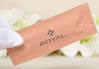 royal臍帶血引流精華液真假辨別對(duì)比圖