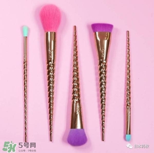 tarte獨(dú)角獸刷子多少錢？tarte獨(dú)角獸化妝刷怎么樣？