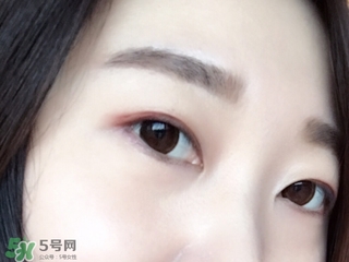 makeup revolution桃花盤怎么畫？makeup revolution桃花盤教程