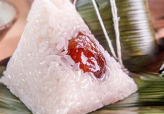 蜜棗粽子煮多長時間？蜜棗粽子怎么才能煮熟？
