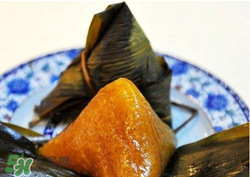 包粽子沒粽葉怎么辦？沒有粽葉怎么包粽子？