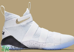 nike lebron soldier11正品多少錢(qián)？耐克士兵11發(fā)售價(jià)格