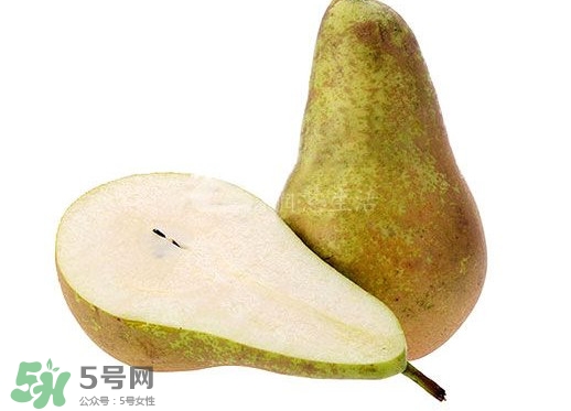 比利時(shí)啤梨怎么吃？比利時(shí)啤梨怎么是軟的？