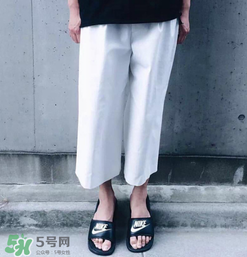 nike拖鞋怎么辨別真假？耐克拖鞋真假鑒定