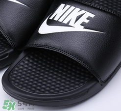 nike拖鞋怎么辨別真假？耐克拖鞋真假鑒定