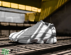 air jordan 13 low正品多少錢？喬丹13代專柜價(jià)格