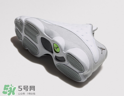 air jordan 13 low正品多少錢？喬丹13代專柜價(jià)格