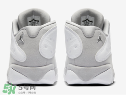 air jordan 13 low正品多少錢？喬丹13代專柜價(jià)格