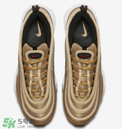nike air max 97 og金子彈正品多少錢(qián)？專(zhuān)柜價(jià)格是多少？