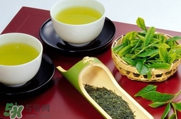 喝綠茶有什么好處？綠茶的品種有哪些？