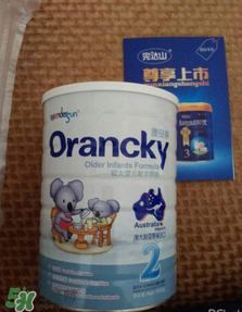 澳安祺嬰幼兒奶粉怎么樣？澳安祺奶粉怎么吃？