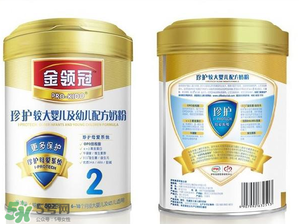 金領(lǐng)冠珍護(hù)奶粉怎么樣？金領(lǐng)冠珍護(hù)奶粉怎么沖？
