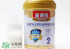 金領(lǐng)冠珍護(hù)奶粉怎么樣？金領(lǐng)冠珍護(hù)奶粉怎么沖？