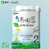瑞哺恩親適OPO奶粉怎么樣？ 瑞哺恩奶粉怎么沖？