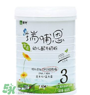 瑞哺恩親適OPO奶粉怎么樣？ 瑞哺恩奶粉怎么沖？