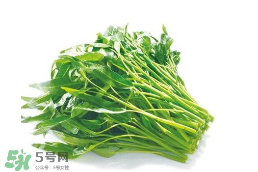 空心菜能和雞蛋一起吃嗎？雞蛋可以和空心菜一起吃嗎