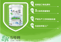 瑞哺恩有機(jī)嬰奶粉怎么樣？瑞哺恩有機(jī)嬰奶粉怎么沖？