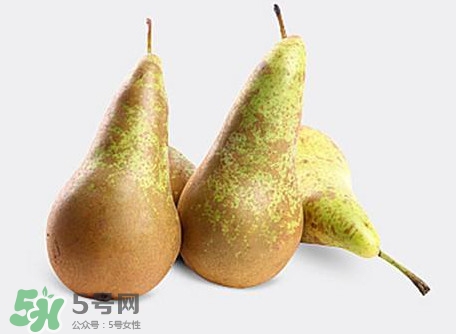  比利時(shí)啤梨怎么吃？比利時(shí)啤梨怎么是軟的？
