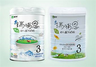 瑞哺恩親適OPO奶粉怎么樣？ 瑞哺恩奶粉怎么沖？