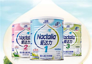 愛達(dá)力OPO優(yōu)+奶粉怎么樣？愛達(dá)力OPO優(yōu)+奶粉怎么沖