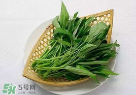 空心菜能和雞蛋一起吃嗎？雞蛋可以和空心菜一起吃嗎