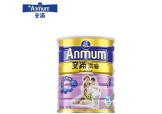 安滿滿睿幼兒配方奶粉怎么樣？安滿滿睿奶粉怎么沖？