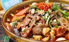 麻辣燙和冒菜有啥區(qū)別？麻辣燙和冒菜哪個好吃？