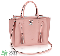 lv lockmeto流蘇手提包正品多少錢？lv新款流蘇包專柜價格