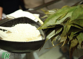 新鮮粽葉要煮嗎？新鮮粽葉煮多久？