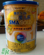 惠氏S26金裝愛兒樂奶粉怎么樣？惠氏S26金裝愛兒樂奶粉怎么沖？