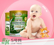 紐瑞滋金裝奶粉怎么樣？紐瑞滋金裝奶粉怎么沖？