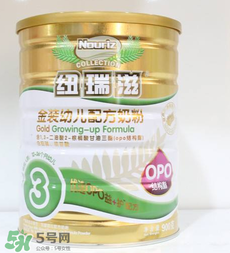 紐瑞滋金裝奶粉怎么樣？紐瑞滋金裝奶粉怎么沖？