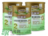 紐瑞滋金裝奶粉怎么樣？紐瑞滋金裝奶粉怎么沖？