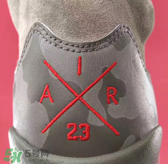 air jordan 5 camo什么時候發(fā)售？喬丹5代camo配色上市時間