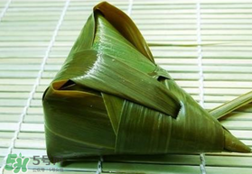 箬葉可以包粽子嗎？箬葉怎么包粽子？