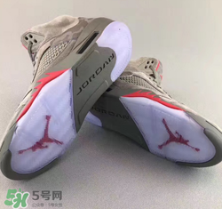 air jordan 5 camo配色正品多少錢(qián)？喬丹5代camo配色發(fā)售價(jià)格