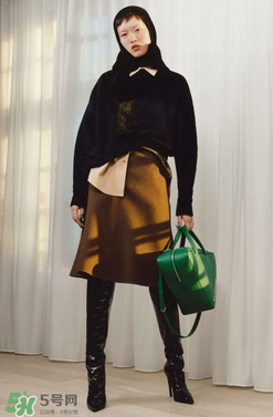 balenciaga巴黎世家2017早秋系列有哪些款式_好看嗎？