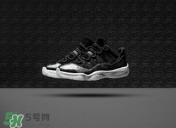 air jordan11 low barons正品多少錢(qián)？喬丹低幫大魔王價(jià)格