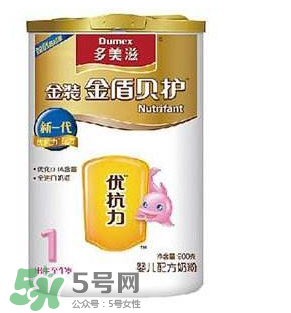 多美滋金裝金盾貝2段奶粉怎么樣？多美滋金裝金盾貝2段奶粉怎么沖？