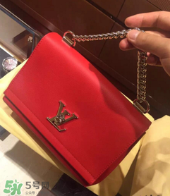 lv lockme值得入嗎？lv lockme包包質(zhì)量怎么樣？