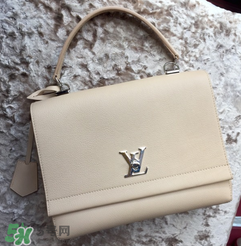 lv lockme值得入嗎？lv lockme包包質(zhì)量怎么樣？