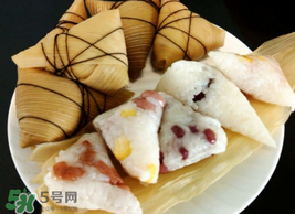 玉米葉可以包粽子嗎？包棕子用玉米葉可以嗎?
