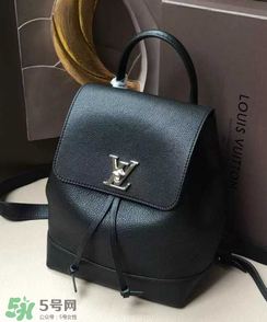 lv lockme包包怎么辨別真?zhèn)?？lv lockme包包真假鑒定