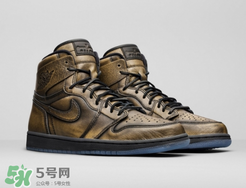 air jordan 1 wings正品多少錢(qián)？喬丹1代wings配色發(fā)售價(jià)格