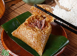 ? 嘉興粽子哪個(gè)牌子好吃？嘉興粽子什么品牌好？
